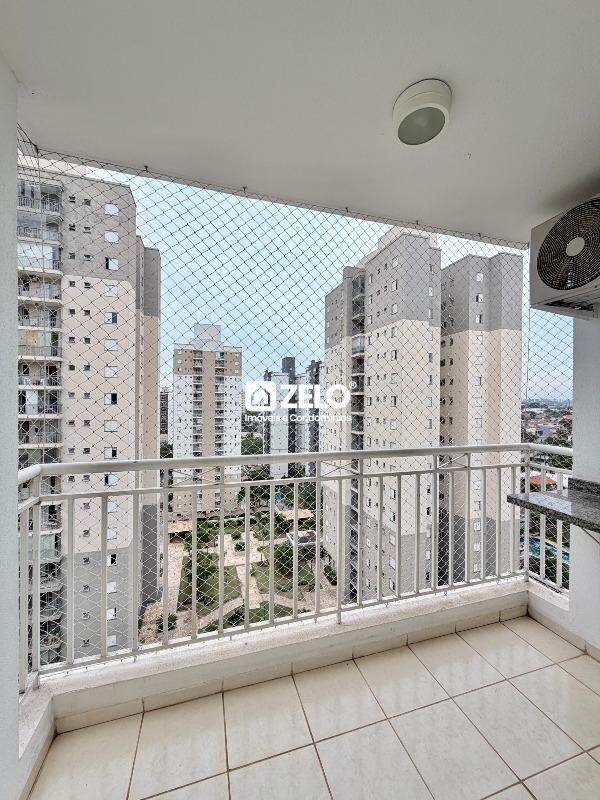 Apartamento em Chácara Primavera, Campinas - SP | Zelo Imóveis: 