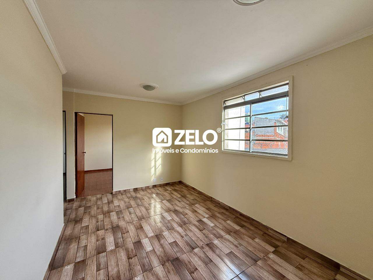 Apartamento em Dic VI (Conjunto Habitacional Santo Dias Silva), Campinas - SP | Zelo Imóveis: 