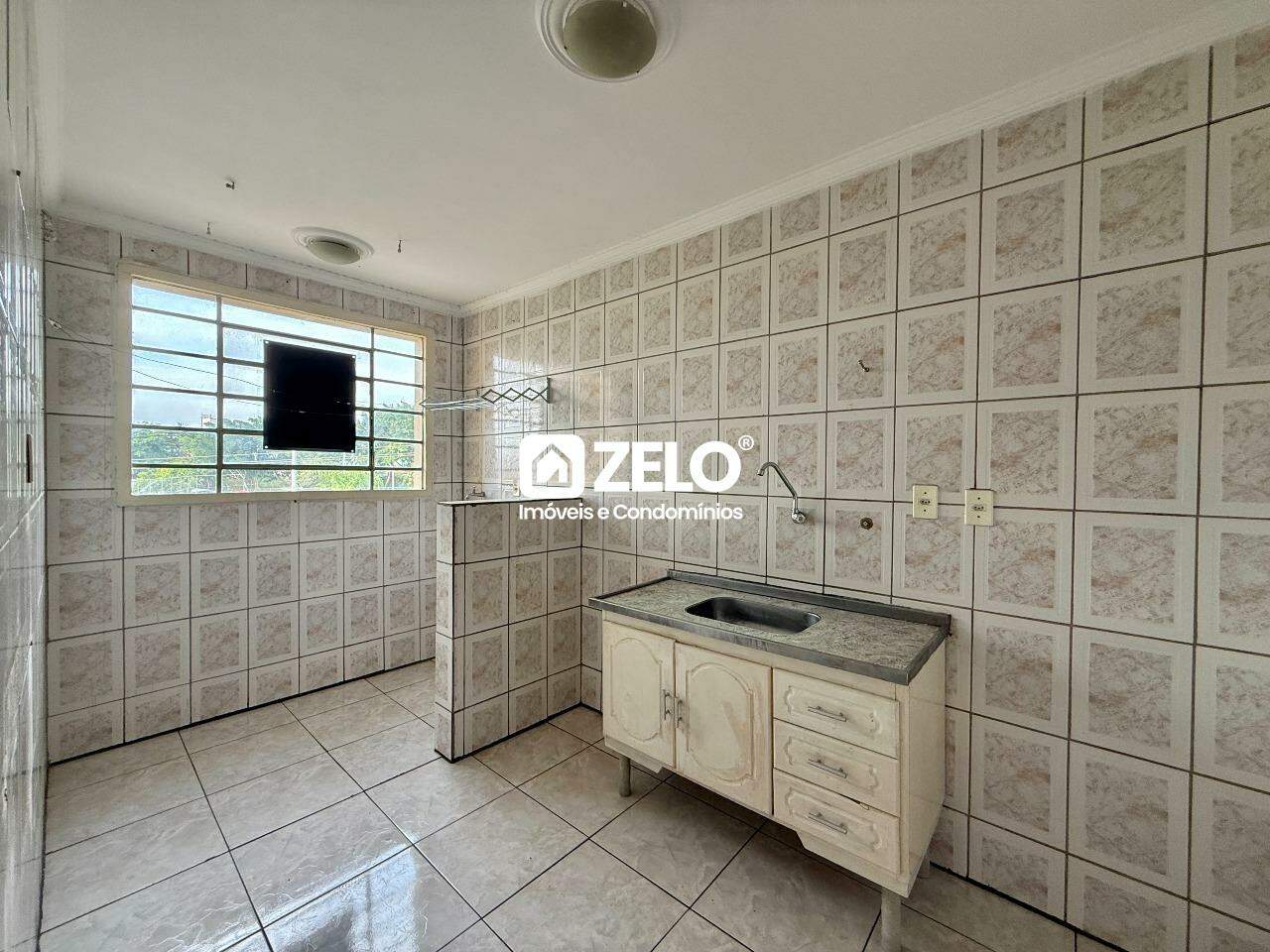 Apartamento em Dic VI (Conjunto Habitacional Santo Dias Silva), Campinas - SP | Zelo Imóveis: 