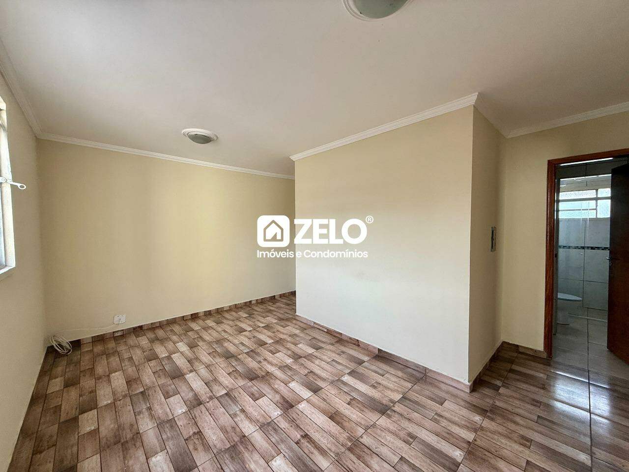 Apartamento em Dic VI (Conjunto Habitacional Santo Dias Silva), Campinas - SP | Zelo Imóveis: 