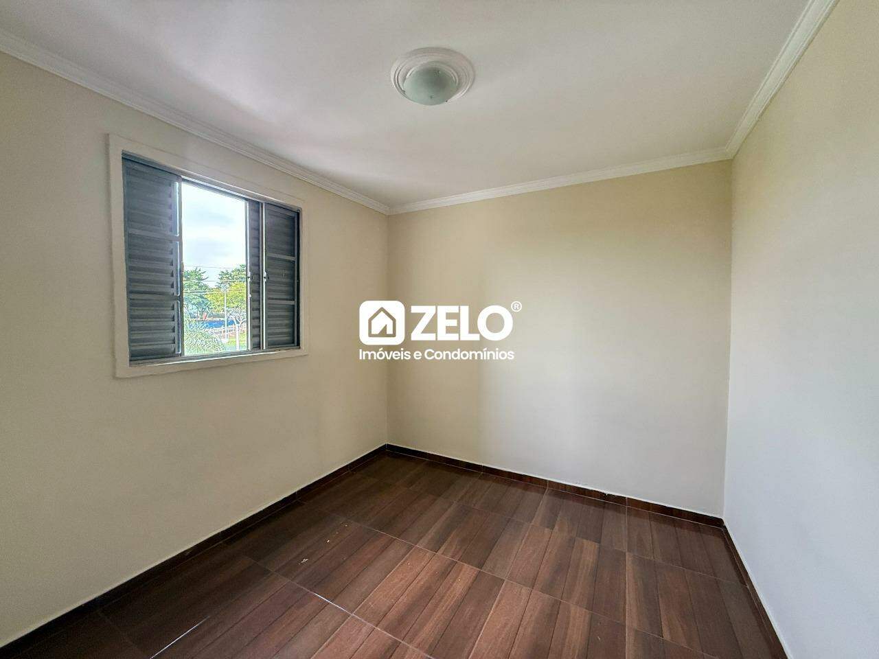 Apartamento em Dic VI (Conjunto Habitacional Santo Dias Silva), Campinas - SP | Zelo Imóveis: 