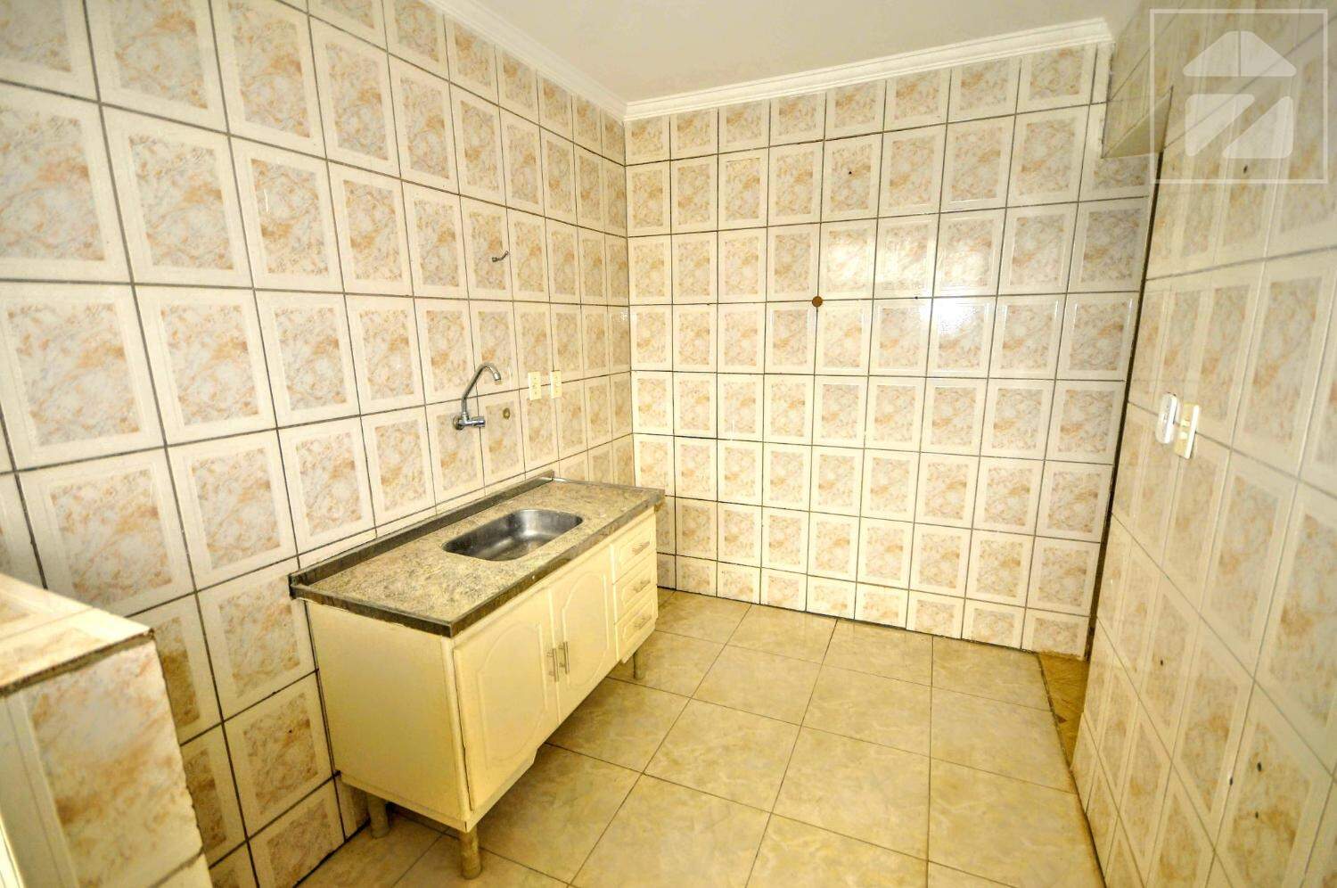 Apartamento em Dic VI (Conjunto Habitacional Santo Dias Silva), Campinas - SP | Zelo Imóveis: 