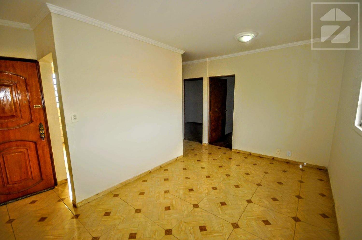 Apartamento em Dic VI (Conjunto Habitacional Santo Dias Silva), Campinas - SP | Zelo Imóveis: 