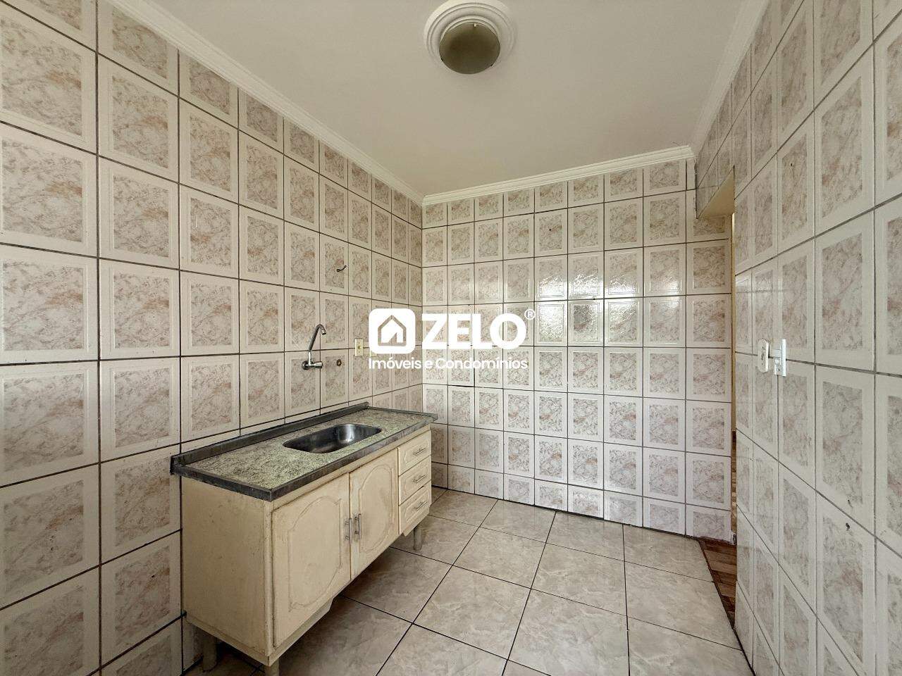 Apartamento em Dic VI (Conjunto Habitacional Santo Dias Silva), Campinas - SP | Zelo Imóveis: 