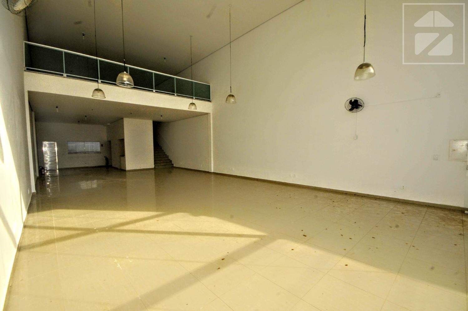 Salão em Taquaral, Campinas - SP | Zelo Imóveis: 