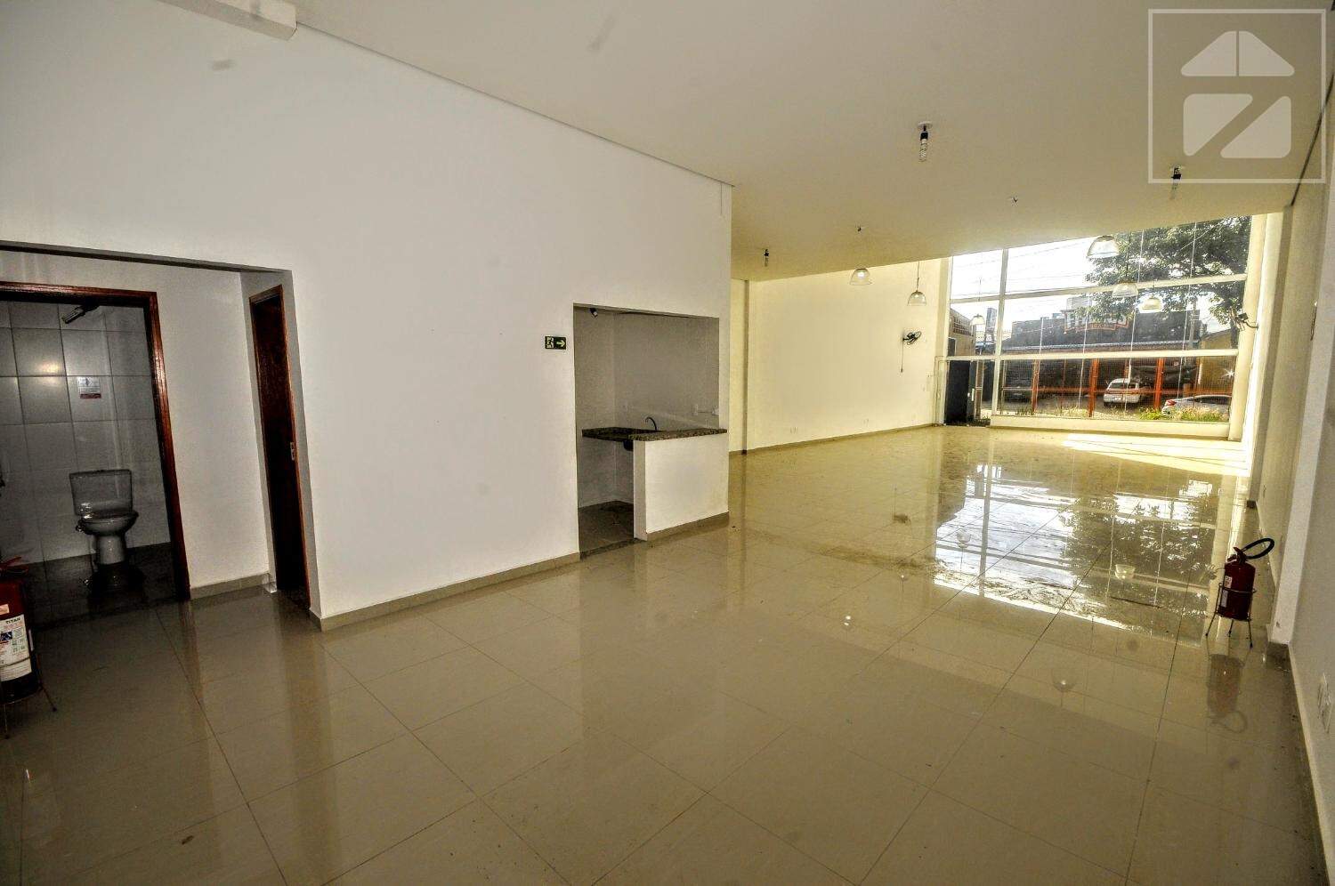 Salão em Taquaral, Campinas - SP | Zelo Imóveis: 