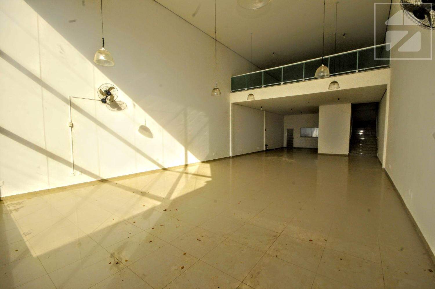 Salão em Taquaral, Campinas - SP | Zelo Imóveis: 