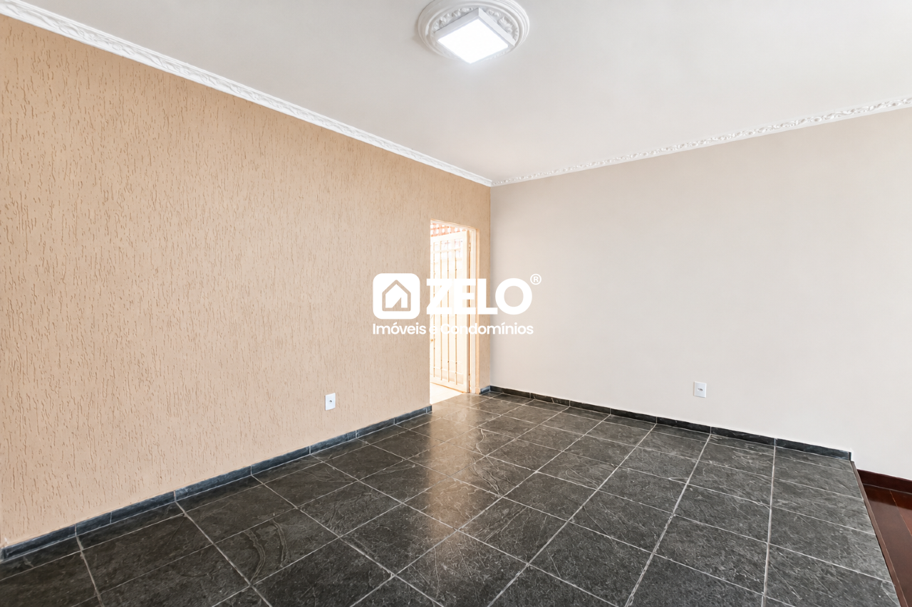 Casa em Vila Proost de Souza, Campinas - SP | Zelo Imóveis: 