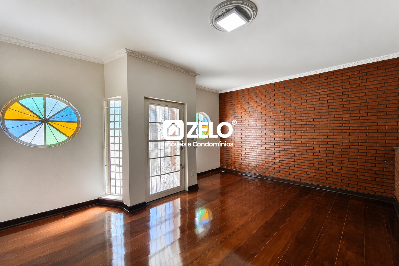 Casa em Vila Proost de Souza, Campinas - SP | Zelo Imóveis: 