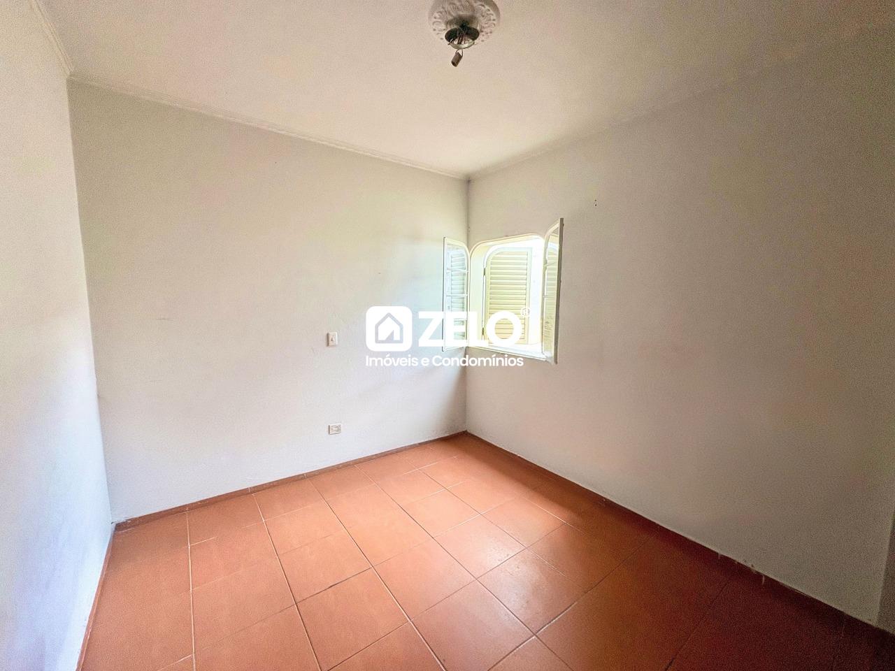 Casa em Jardim Proença, Campinas - SP | Zelo Imóveis: 