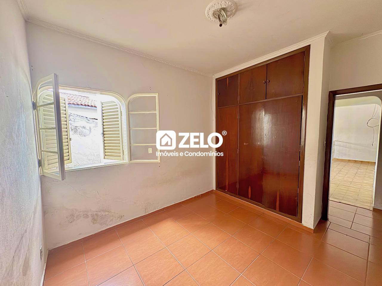 Casa em Jardim Proença, Campinas - SP | Zelo Imóveis: 