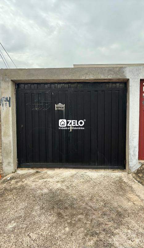 Jardim Itayu Campinas SP: 