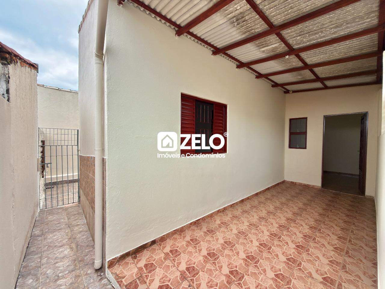 Jardim Leonor Campinas SP: 