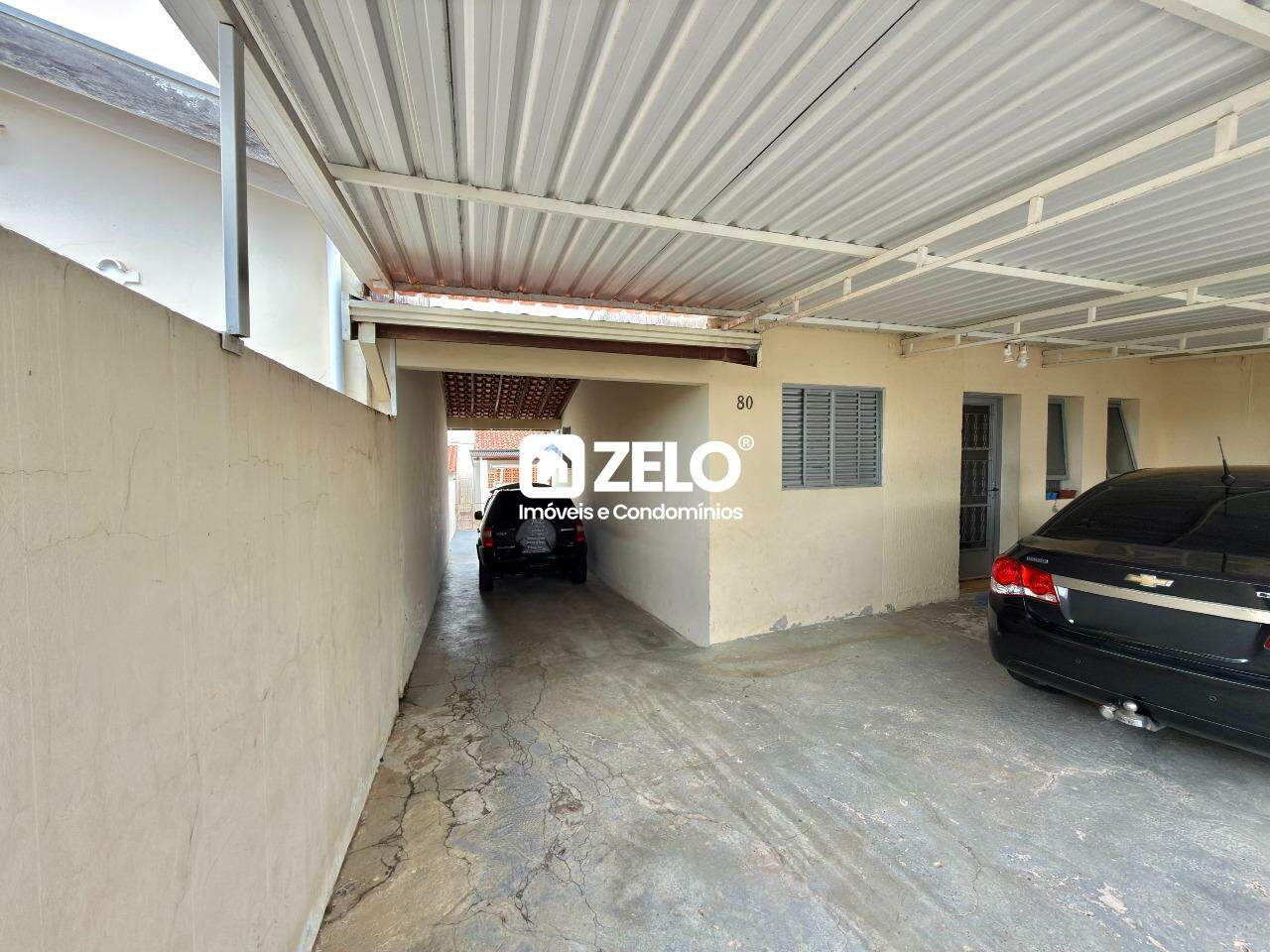 Jardim Leonor Campinas SP: 