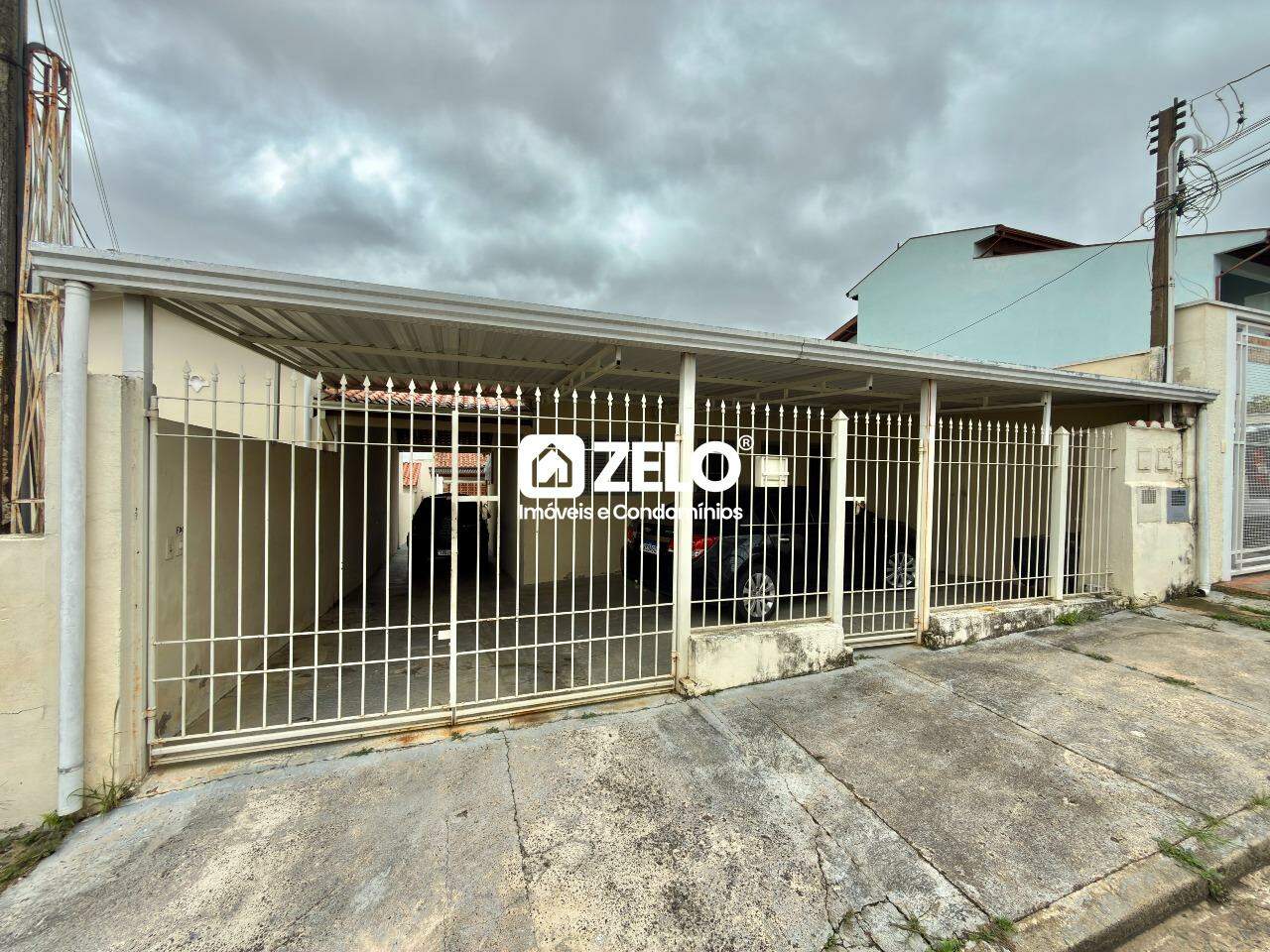 Jardim Leonor Campinas SP: 