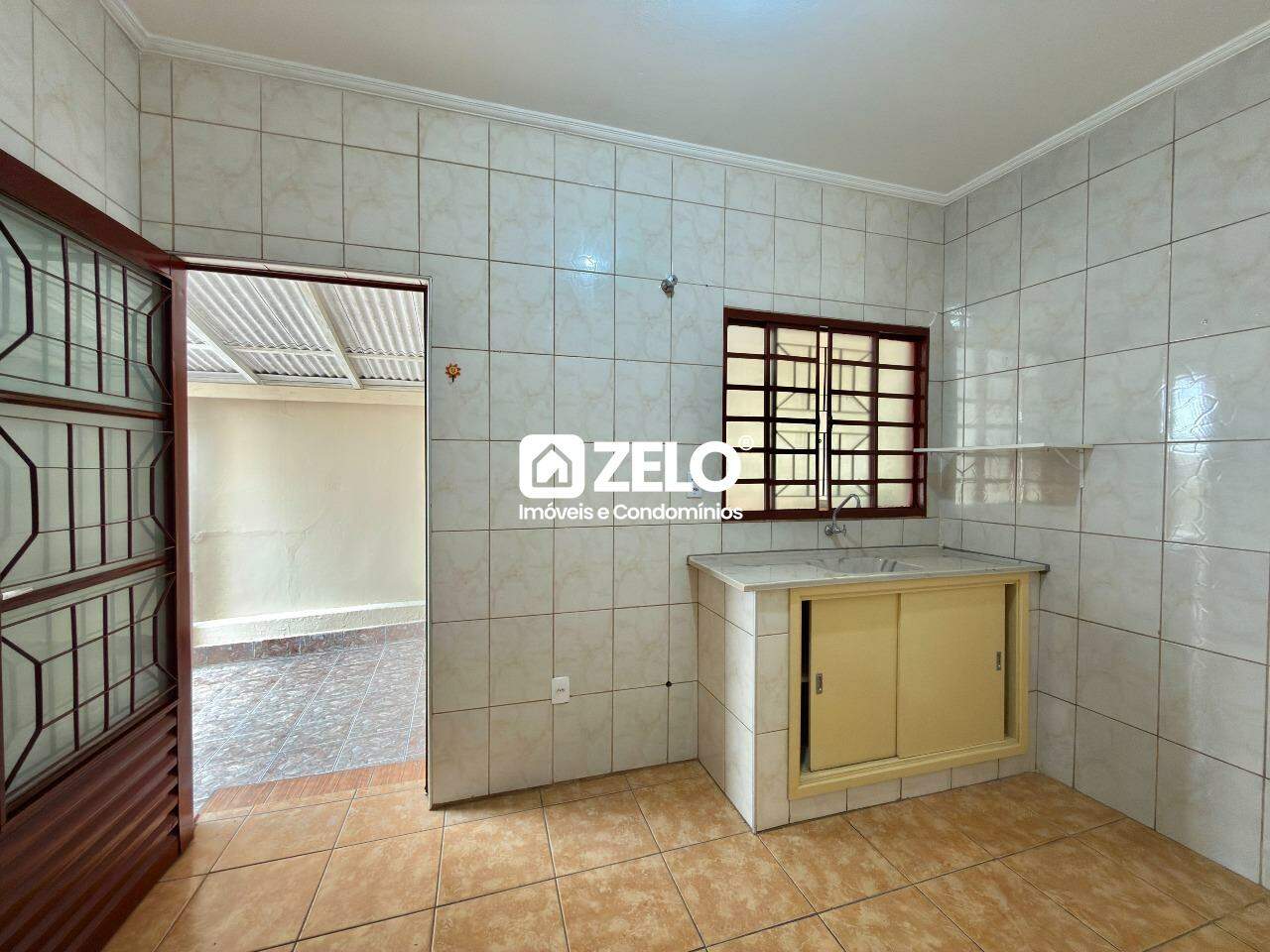 Jardim Leonor Campinas SP: 