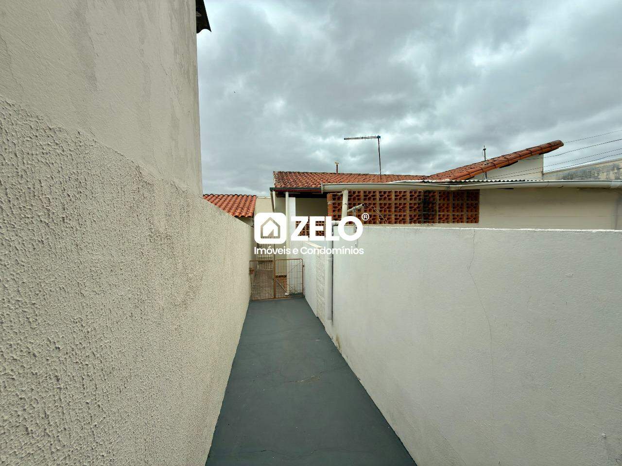 Jardim Leonor Campinas SP: 