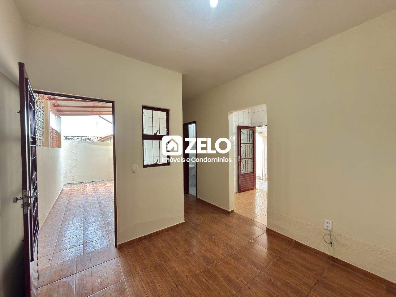 Jardim Leonor Campinas SP: 