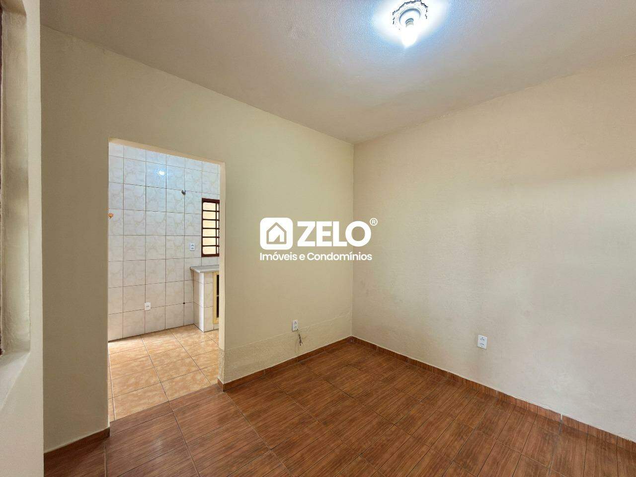 Jardim Leonor Campinas SP: 