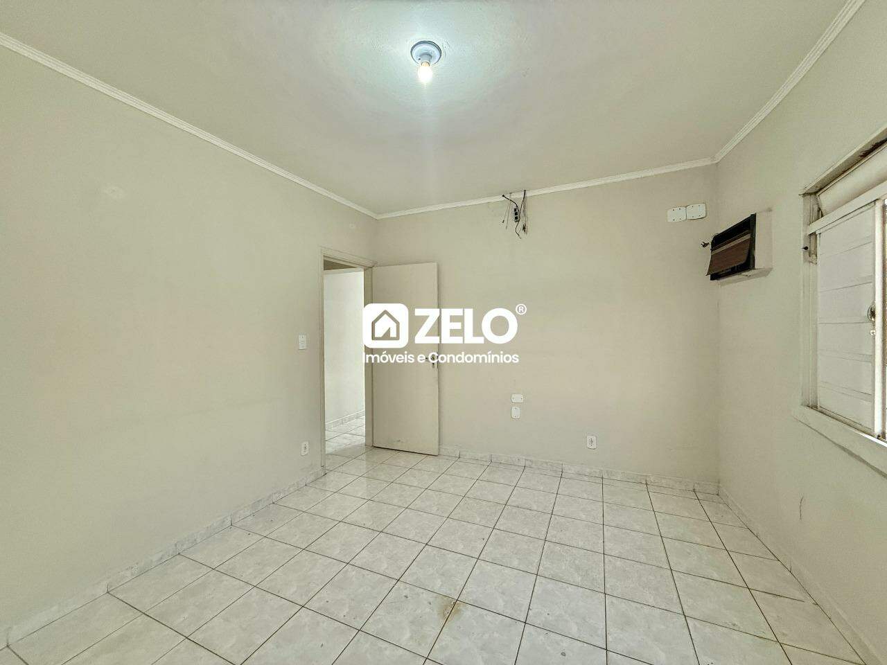 Sala em Vila Lemos, Campinas - SP | Zelo Imóveis: 