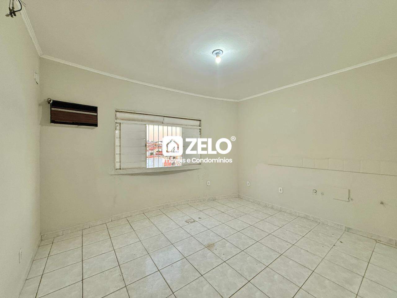 Sala em Vila Lemos, Campinas - SP | Zelo Imóveis: 