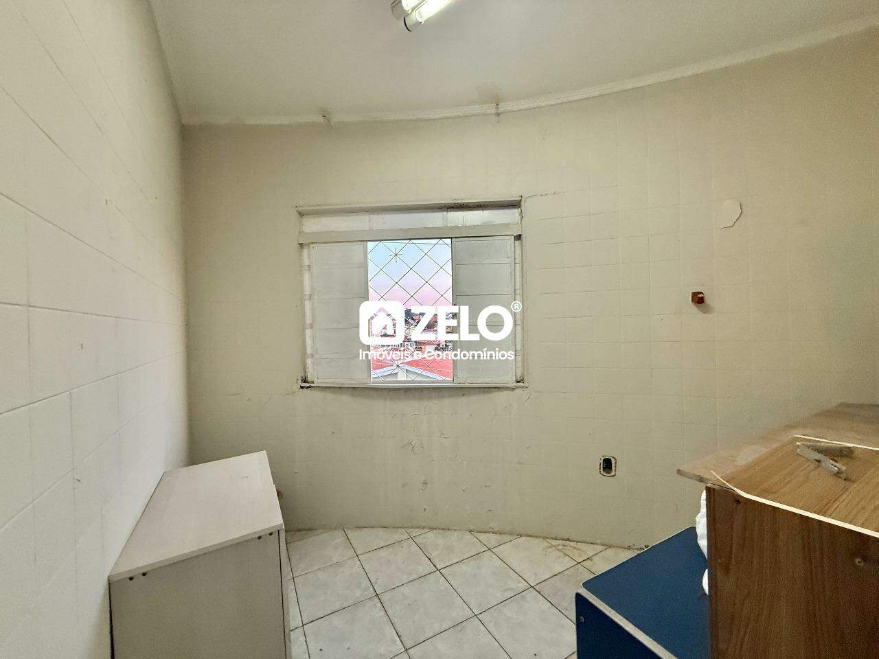 Sala em Vila Lemos, Campinas - SP | Zelo Imóveis: 