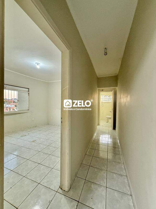 Sala em Vila Lemos, Campinas - SP | Zelo Imóveis: 