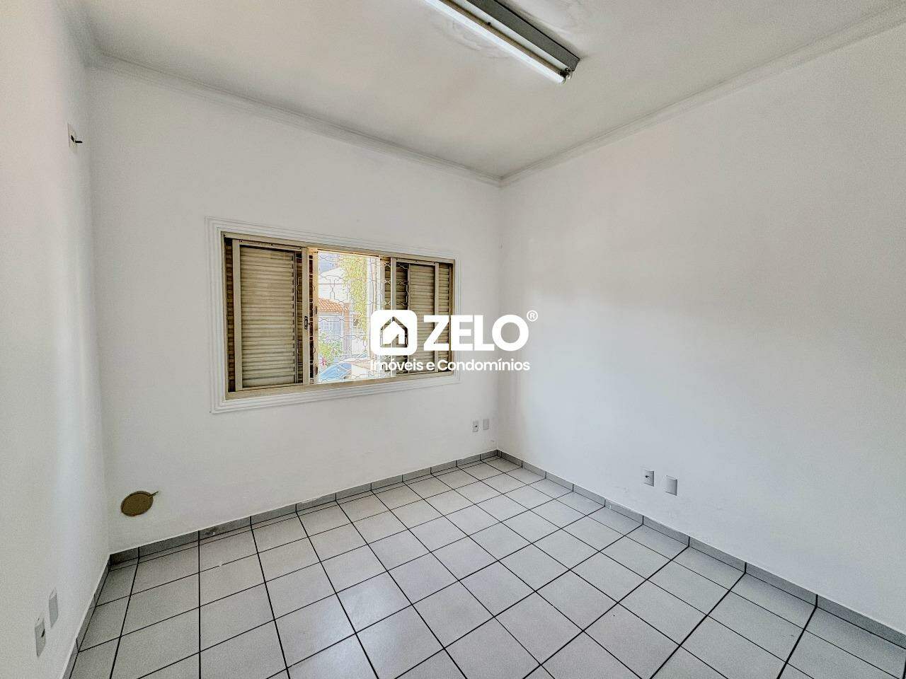 Casa em Vila Itapura, Campinas - SP | Zelo Imóveis: 