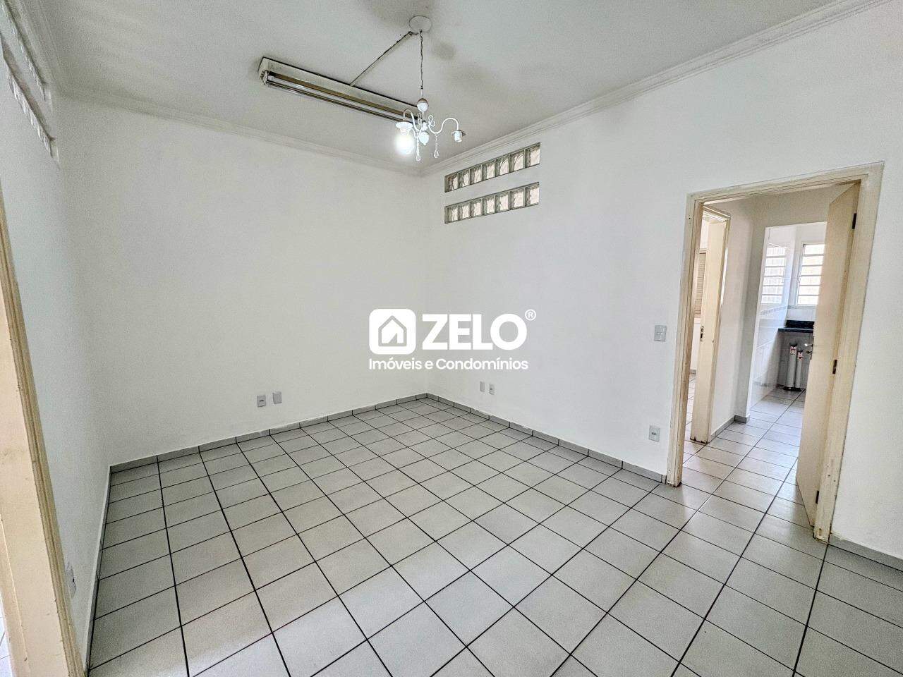Casa em Vila Itapura, Campinas - SP | Zelo Imóveis: 