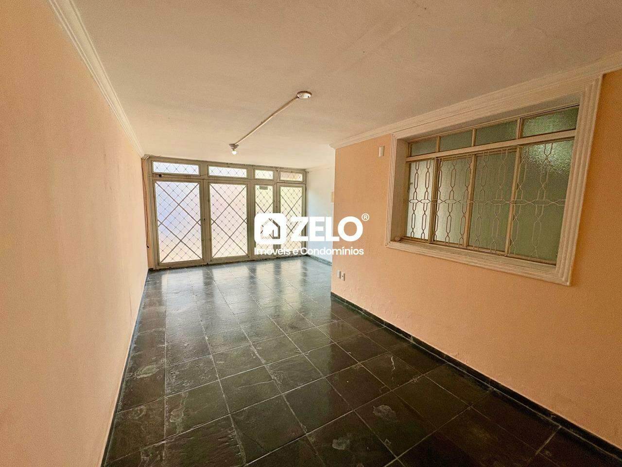 Casa em Vila Itapura, Campinas - SP | Zelo Imóveis: 