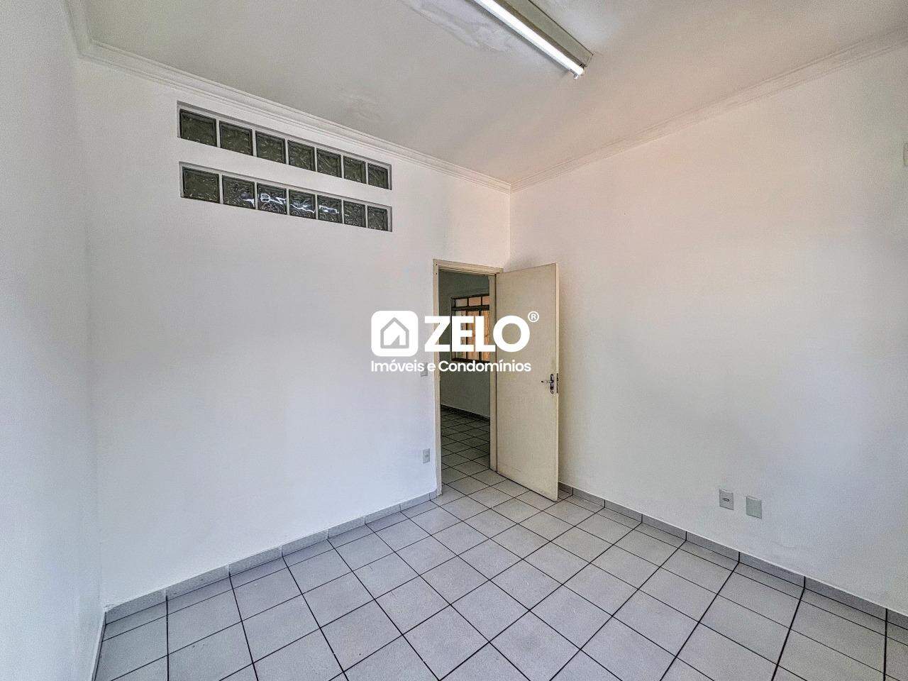Casa em Vila Itapura, Campinas - SP | Zelo Imóveis: 