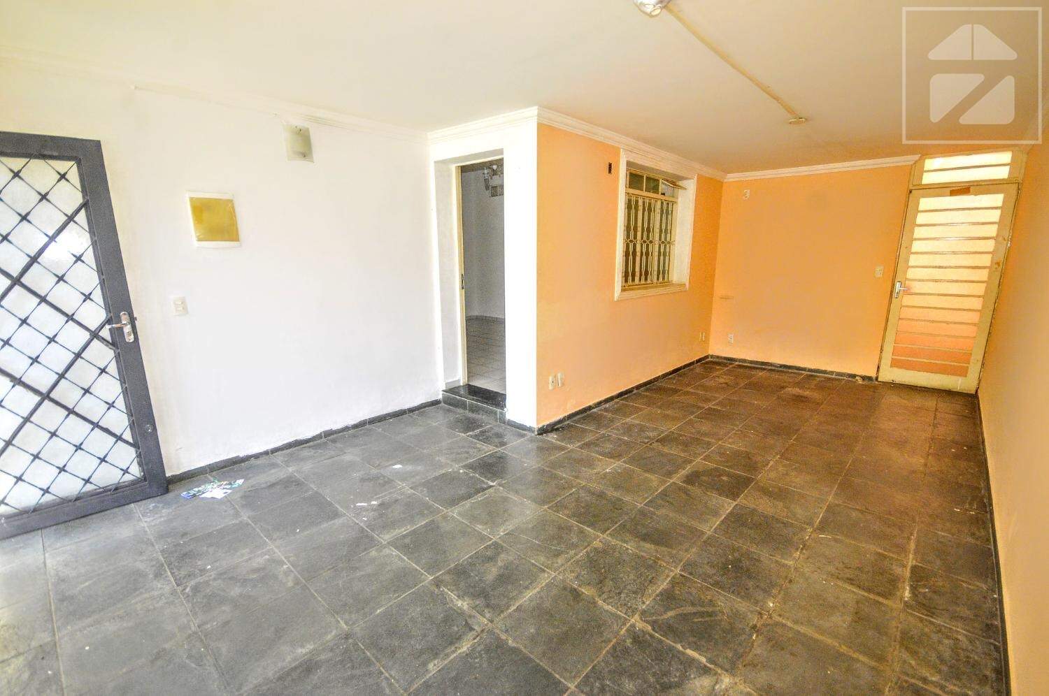 Casa em Vila Itapura, Campinas - SP | Zelo Imóveis: 