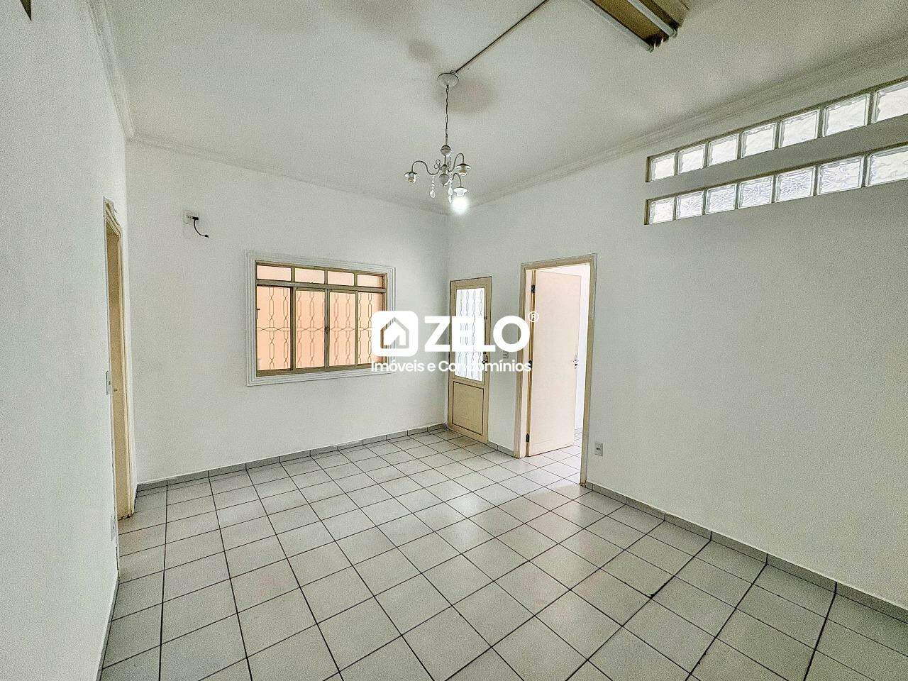 Casa em Vila Itapura, Campinas - SP | Zelo Imóveis: 