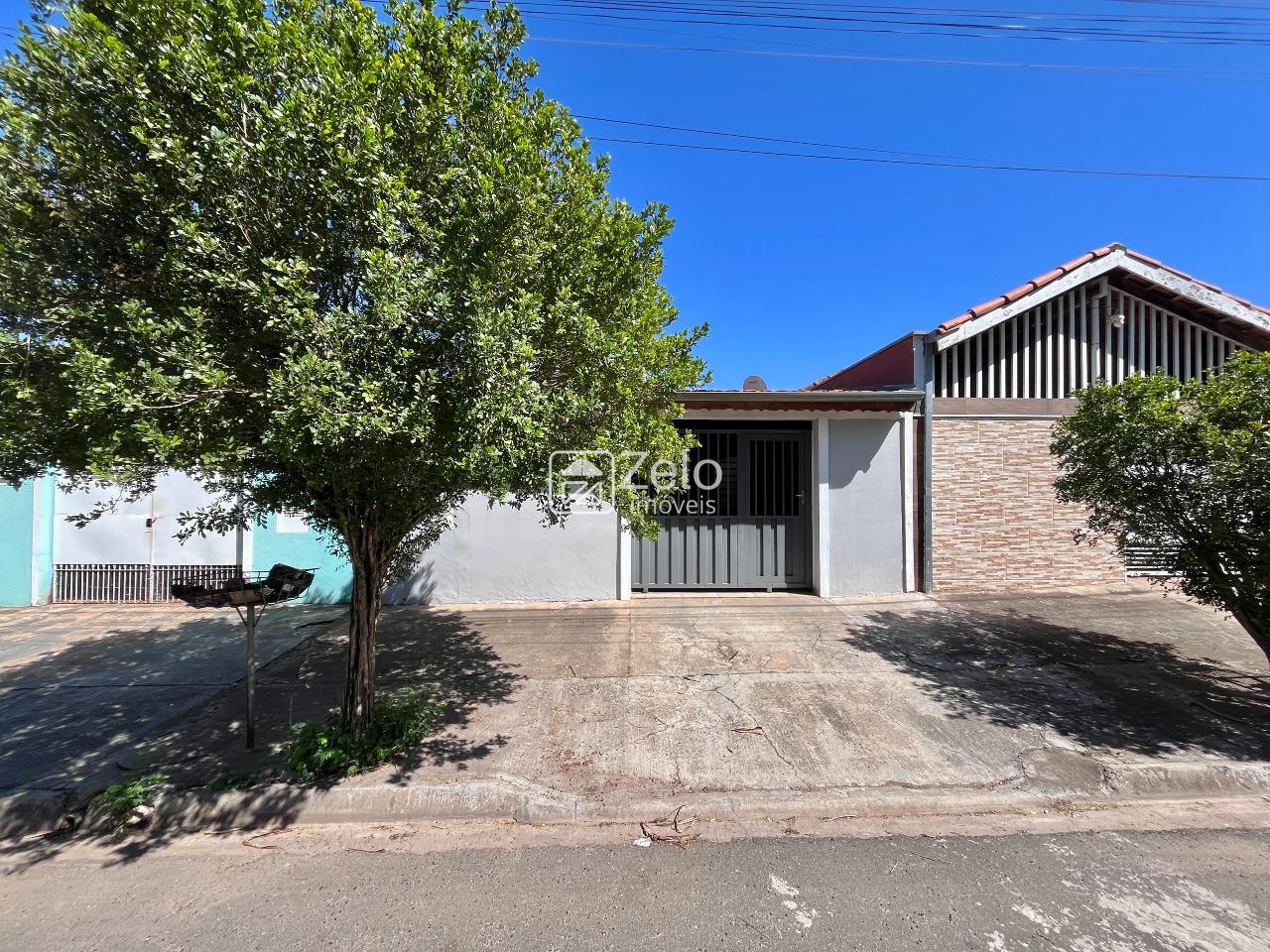 Casa em Conjunto Residencial Parque São Bento, Campinas - SP | Zelo Imóveis: 