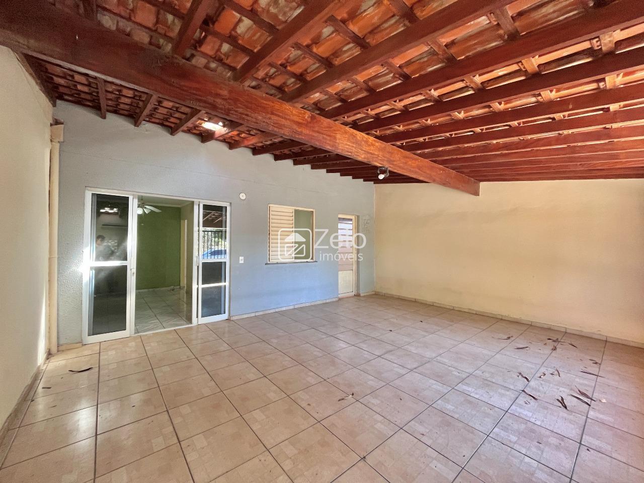 Casa em Conjunto Residencial Parque São Bento, Campinas - SP | Zelo Imóveis: 