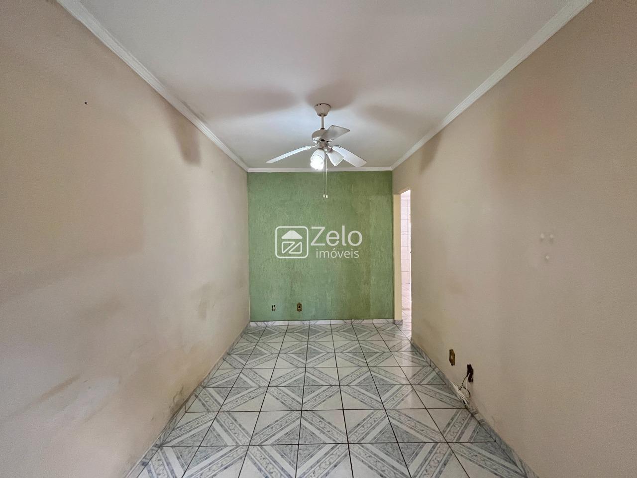 Casa em Conjunto Residencial Parque São Bento, Campinas - SP | Zelo Imóveis: 