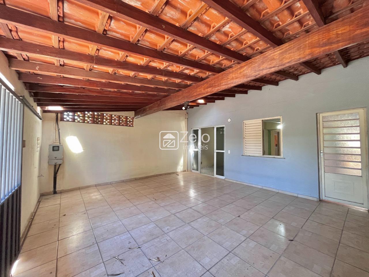 Casa em Conjunto Residencial Parque São Bento, Campinas - SP | Zelo Imóveis: 