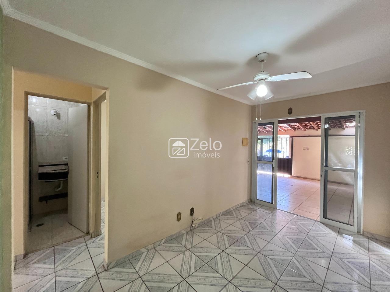 Casa em Conjunto Residencial Parque São Bento, Campinas - SP | Zelo Imóveis: 