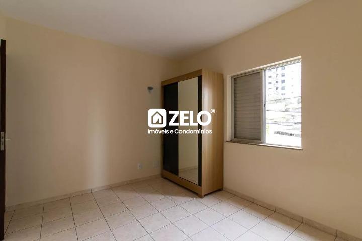 Apartamento em Cambuí, Campinas - SP | Zelo Imóveis: 