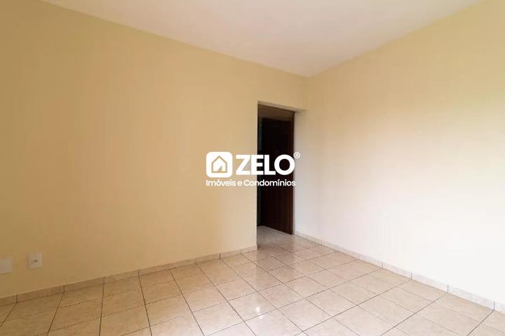 Apartamento em Cambuí, Campinas - SP | Zelo Imóveis: 