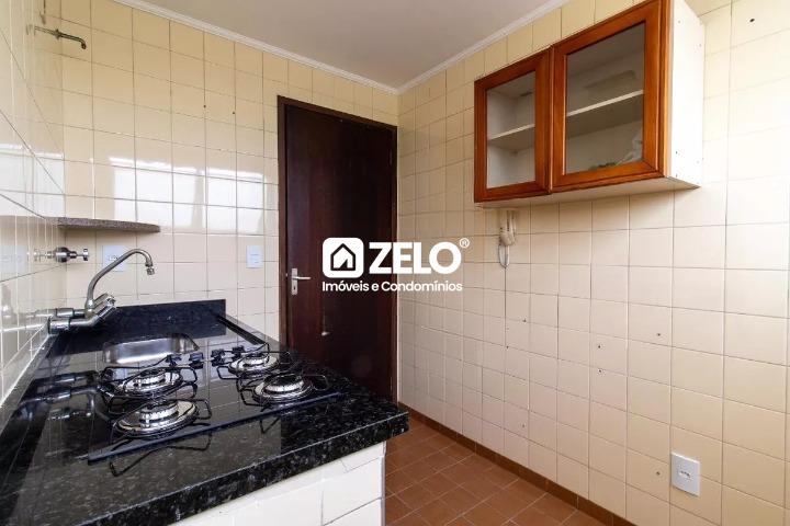 Apartamento em Cambuí, Campinas - SP | Zelo Imóveis: 