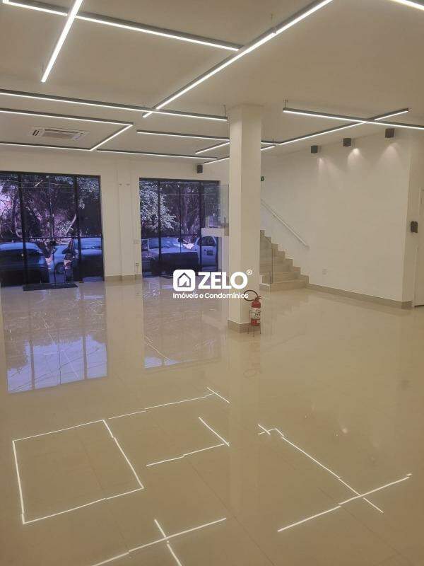 Casa em Chácara da Barra, Campinas - SP | Zelo Imóveis: Casa para alugar, Chácara da Barra - Campinas/SP