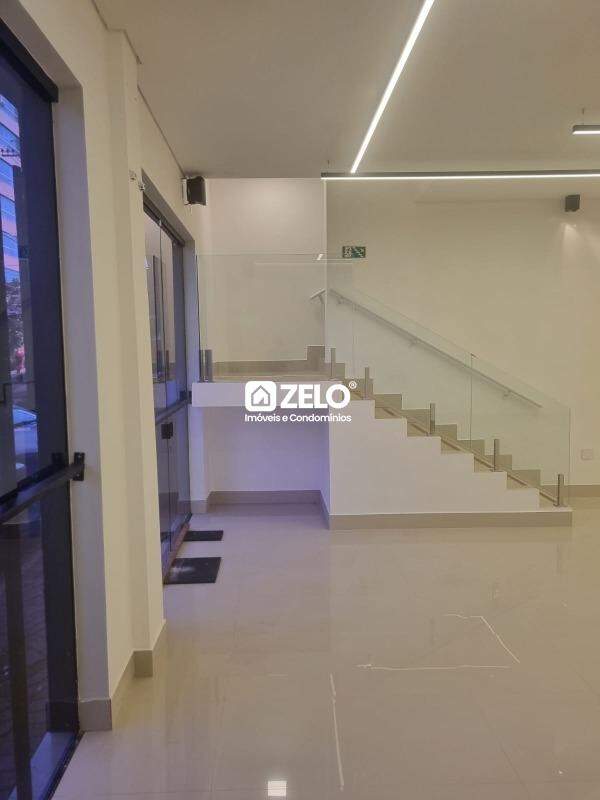 Casa em Chácara da Barra, Campinas - SP | Zelo Imóveis: Casa para alugar, Chácara da Barra - Campinas/SP