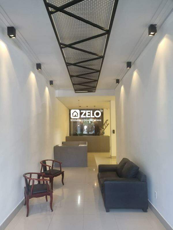 Casa em Chácara da Barra, Campinas - SP | Zelo Imóveis: Casa para alugar, Chácara da Barra - Campinas/SP