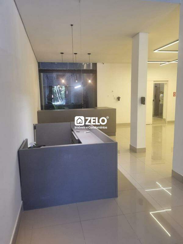 Casa em Chácara da Barra, Campinas - SP | Zelo Imóveis: Casa para alugar, Chácara da Barra - Campinas/SP