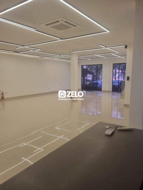 Casa em Chácara da Barra, Campinas - SP | Zelo Imóveis: Casa para alugar, Chácara da Barra - Campinas/SP