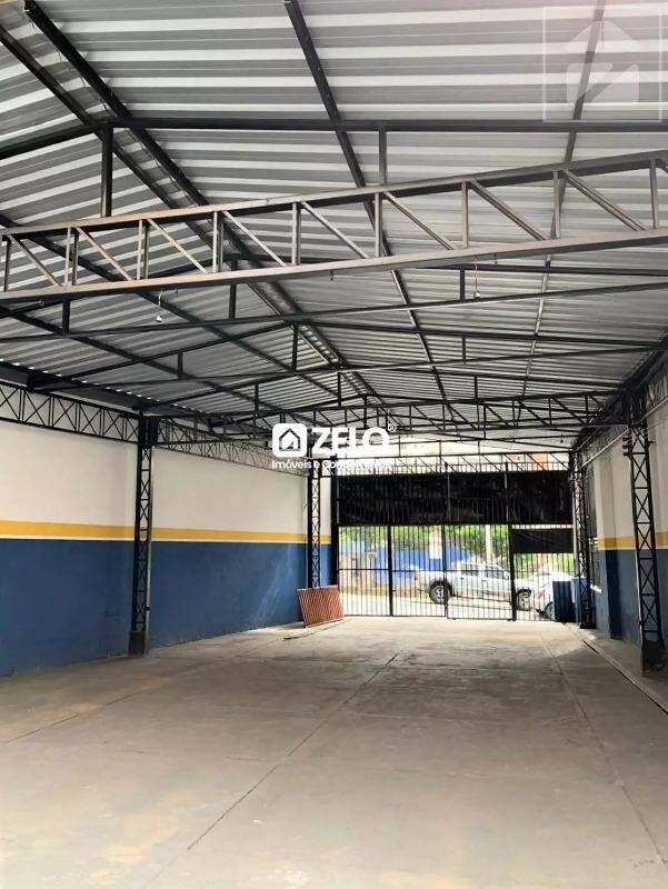 Salão em Centro, Campinas - SP | Zelo Imóveis: 