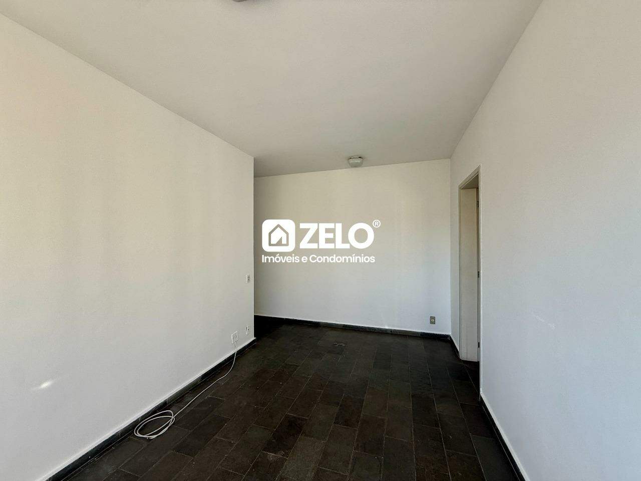 Apartamento em Centro, Campinas - SP | Zelo Imóveis: 