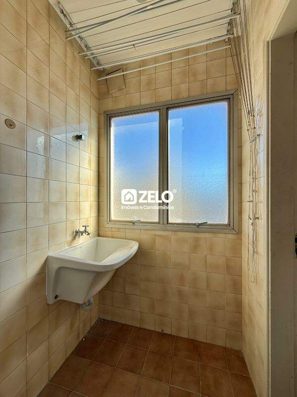 Apartamento em Centro, Campinas - SP | Zelo Imóveis: 