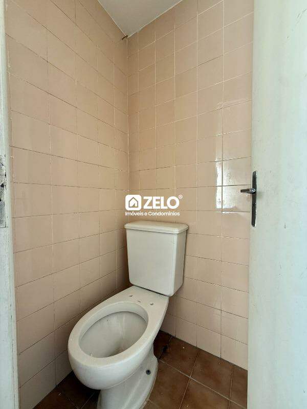 Apartamento em Centro, Campinas - SP | Zelo Imóveis: 